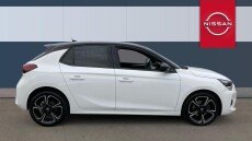 Vauxhall Corsa 1.2 Turbo SRi Edition 5dr Petrol Hatchback